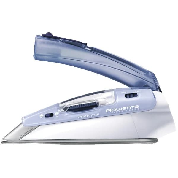 Rowenta First Class Ferro a vapor Base de Microsteam 200 1000 W A