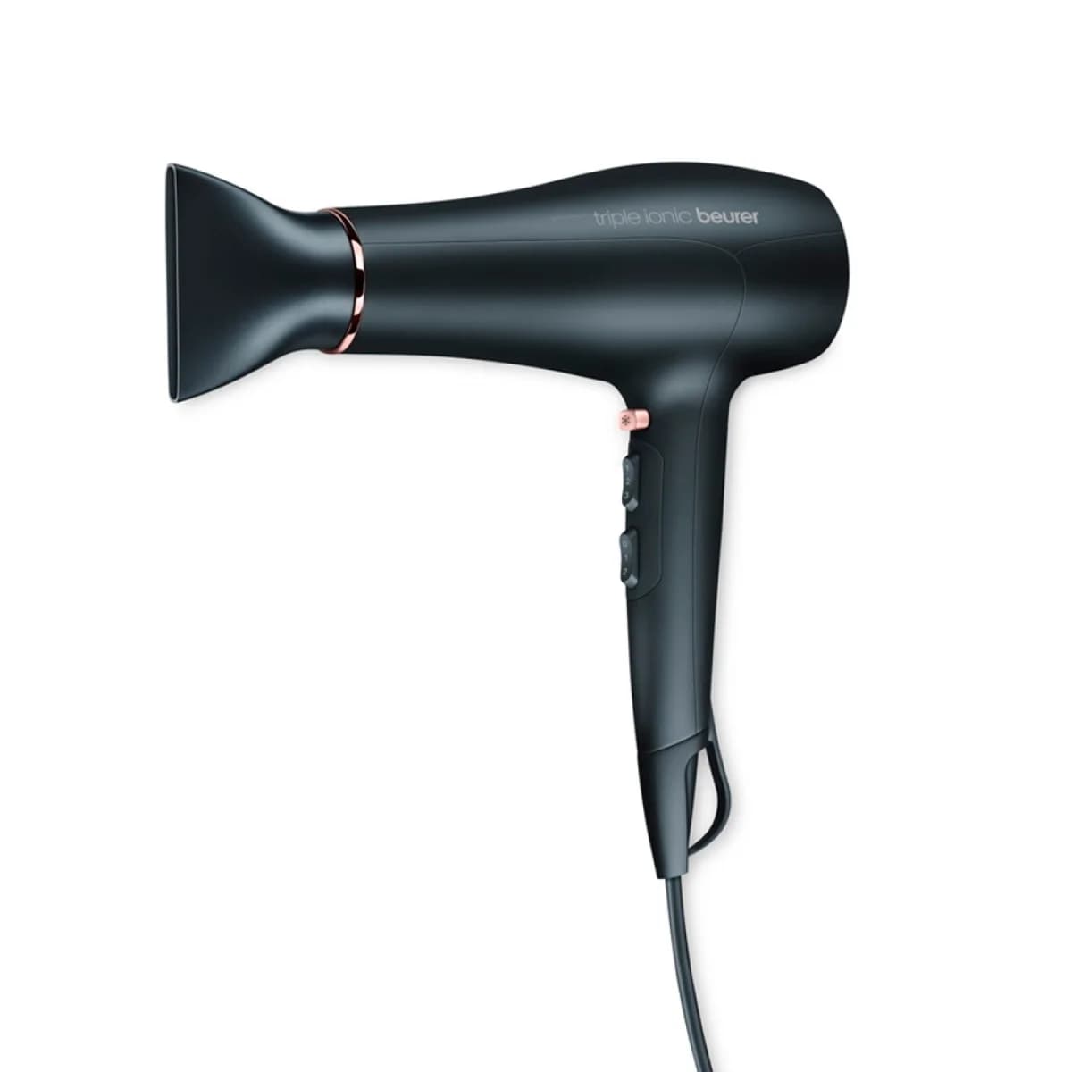 Secador de cabelo