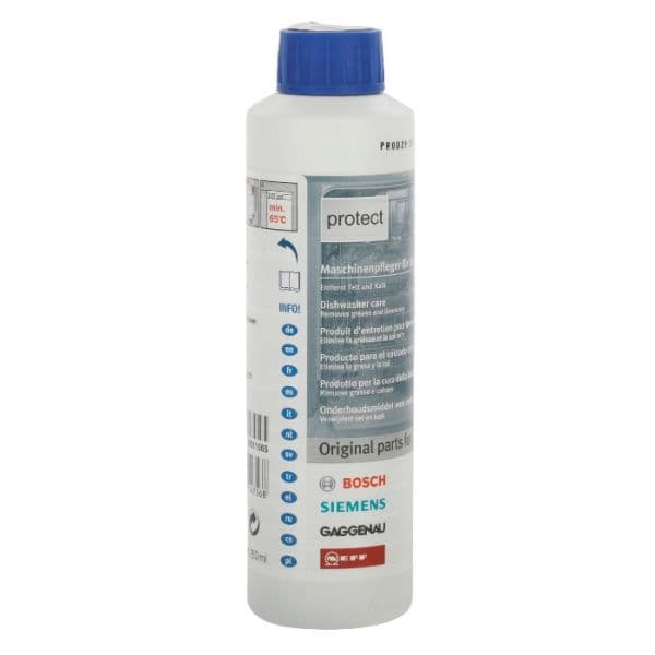 Bosch Produto Tratamento Máquina Lavar Loiça 00311565