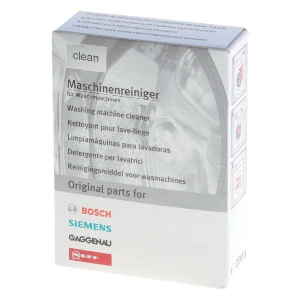 Bosch Produto Limpeza Máquinas de Roupa 00311610