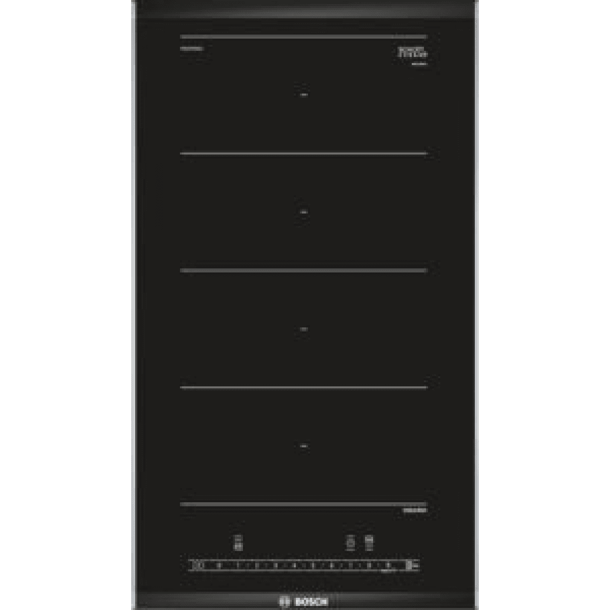 Placa Indução Bosch PXX375FB1E 30cm