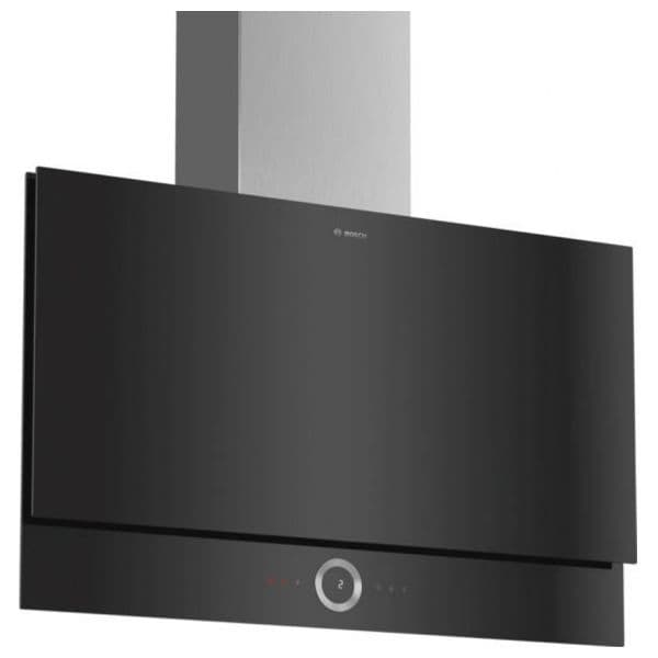 Exaustor Bosch DWF97RV60 89cm Classe B
