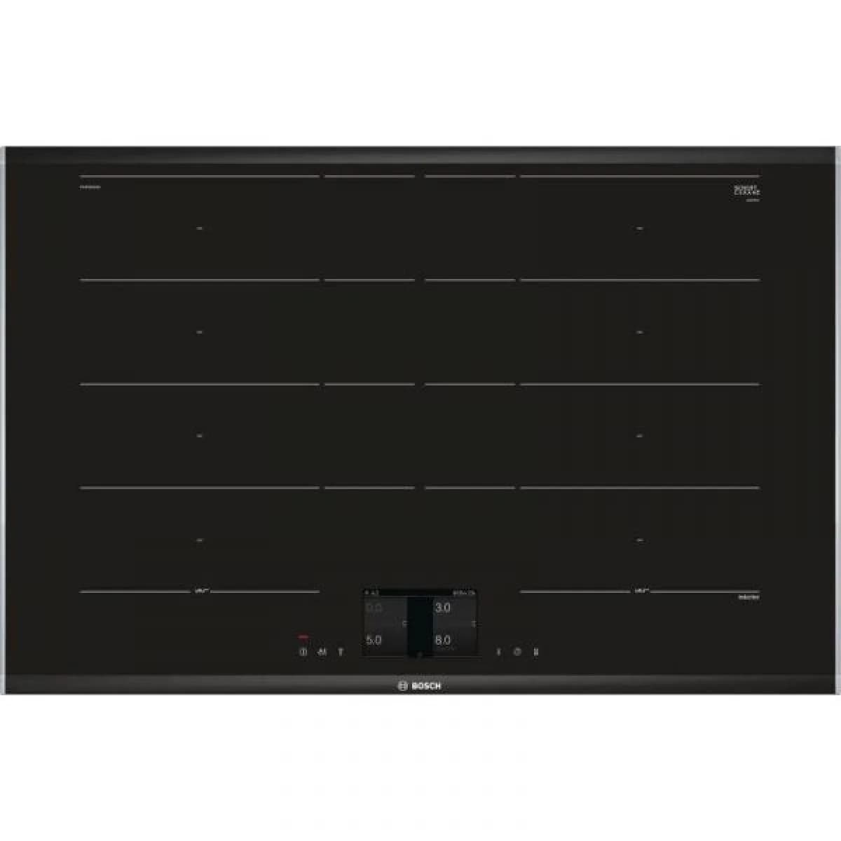 Placa Indução Bosch PXY875KW1E 80cm