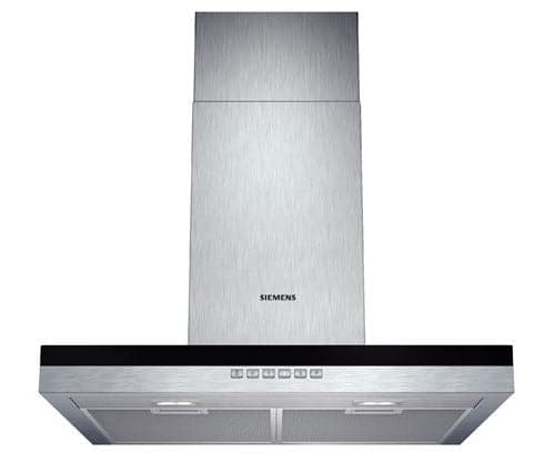 Exaustor Siemens LC67BE532