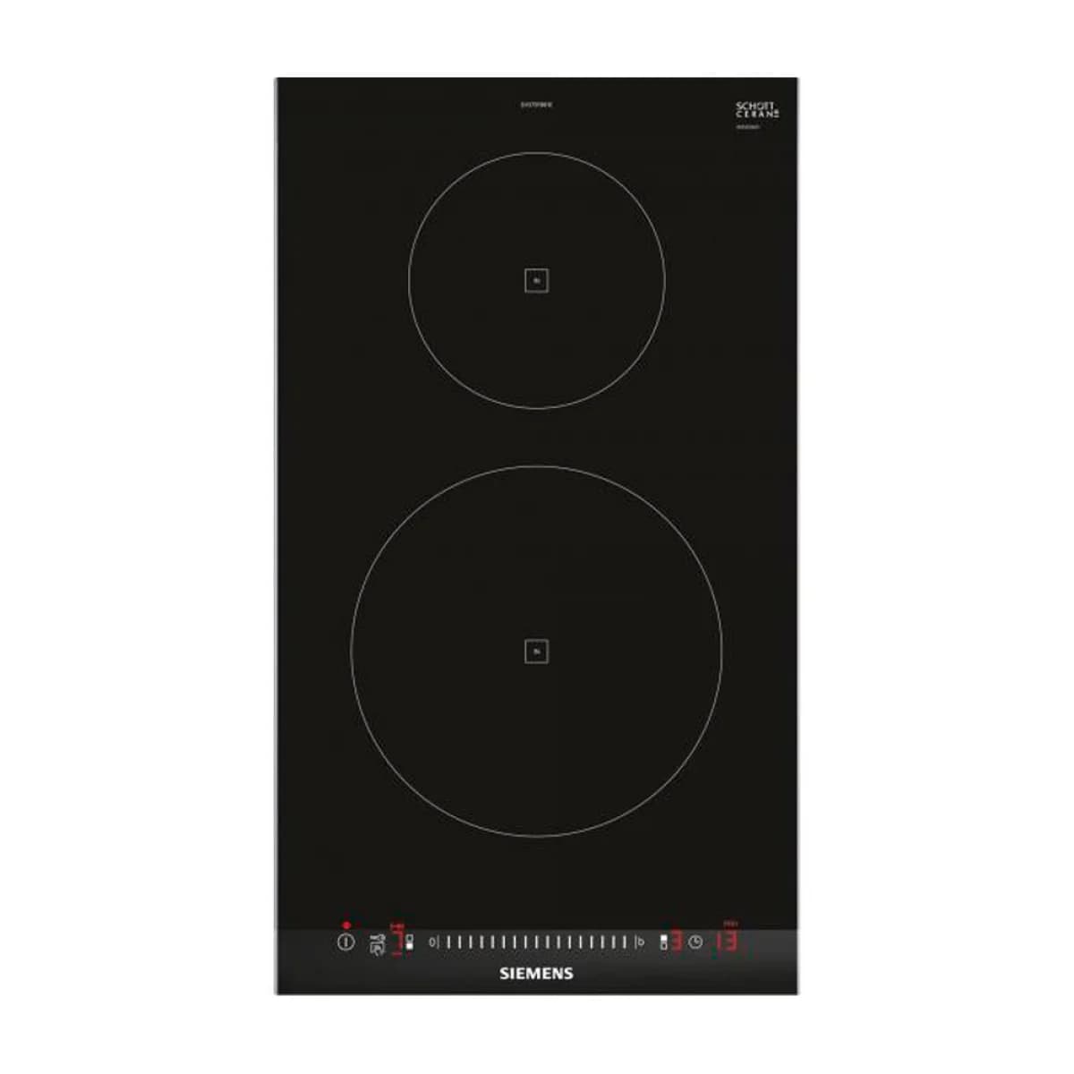 Placa Indução Siemens EH375FBB1E 30.2cm