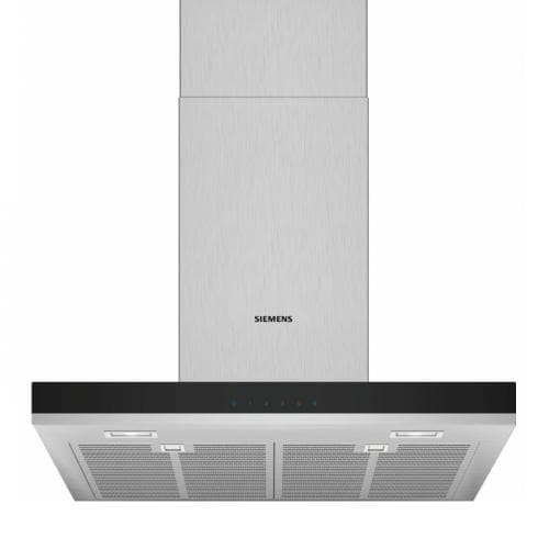 Exaustor Siemens LC67BHM50 60cm Classe B