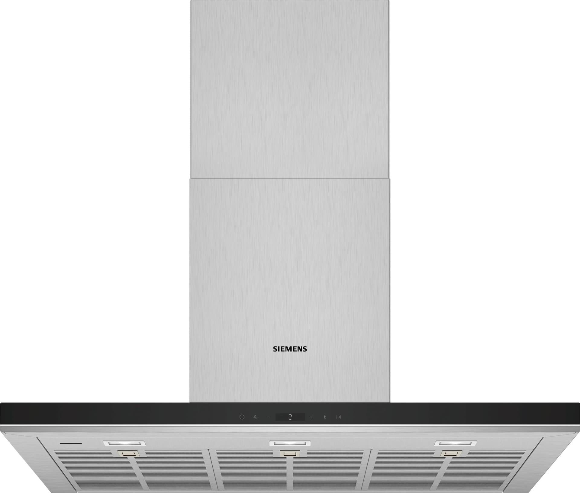 Exaustor Siemens LC91BUR50 90cm Classe A+