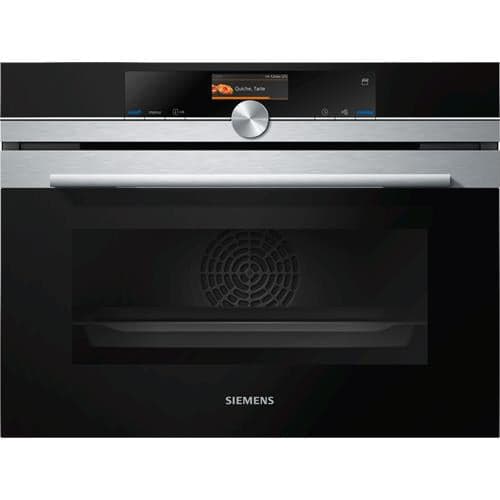 Forno Siemens CS636GBS2 47L Classe A+