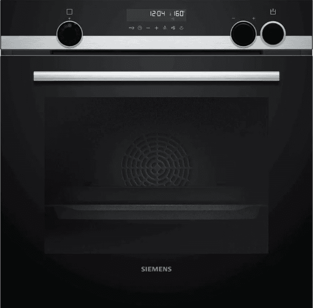 Forno Siemens HR538ABS1 Pirolítico 71L CLasse A
