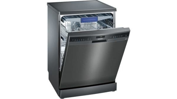 Máquina de Lavar Loiça Siemens SN258B00NE 14 Conjuntos Classe E