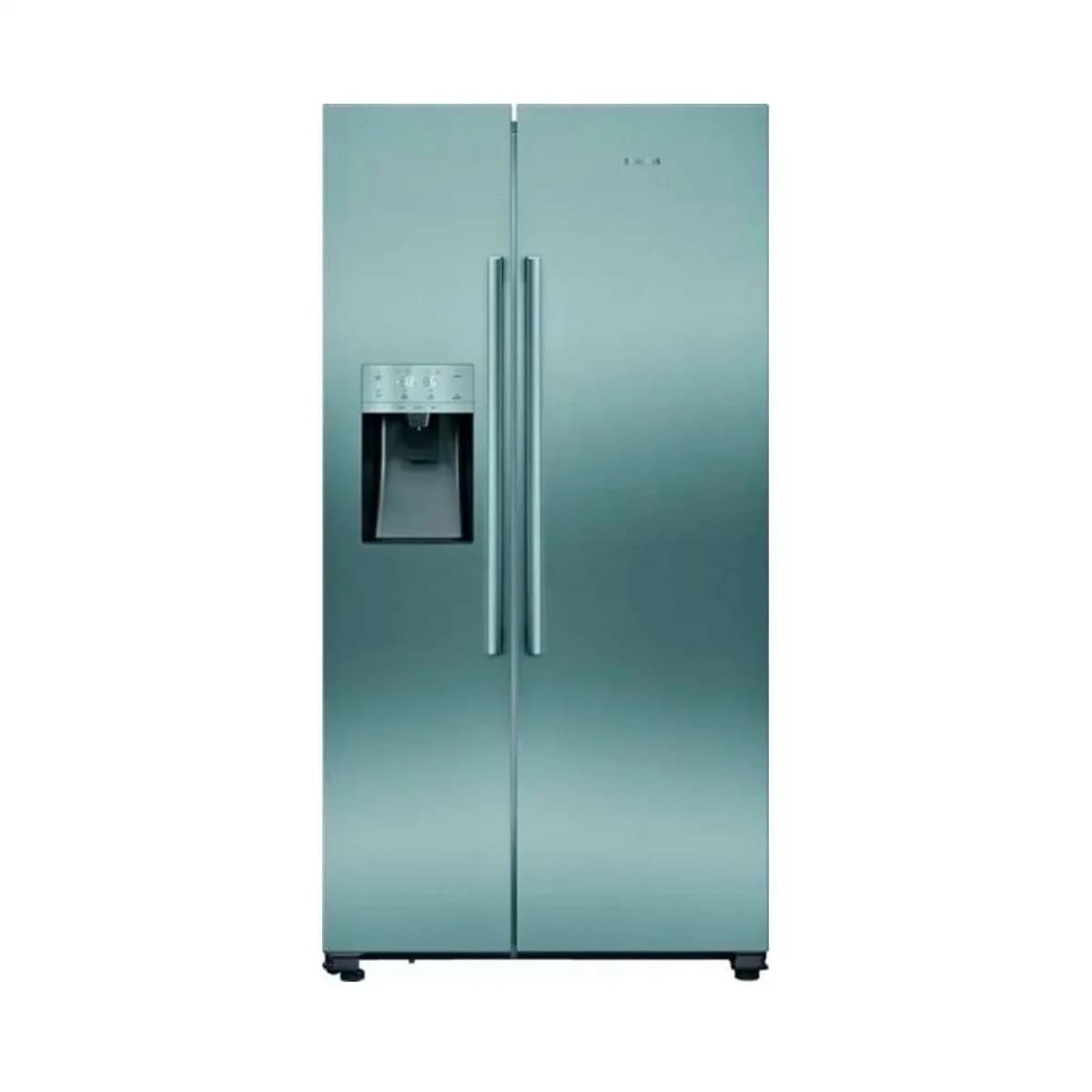 Frigorífico Americano Siemens KA93DAIEP 562L Classe E