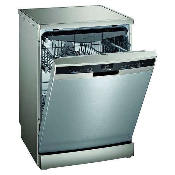 Máquina de Lavar Loiça Siemens SN23HI37VE 13 Conjuntos Classe D