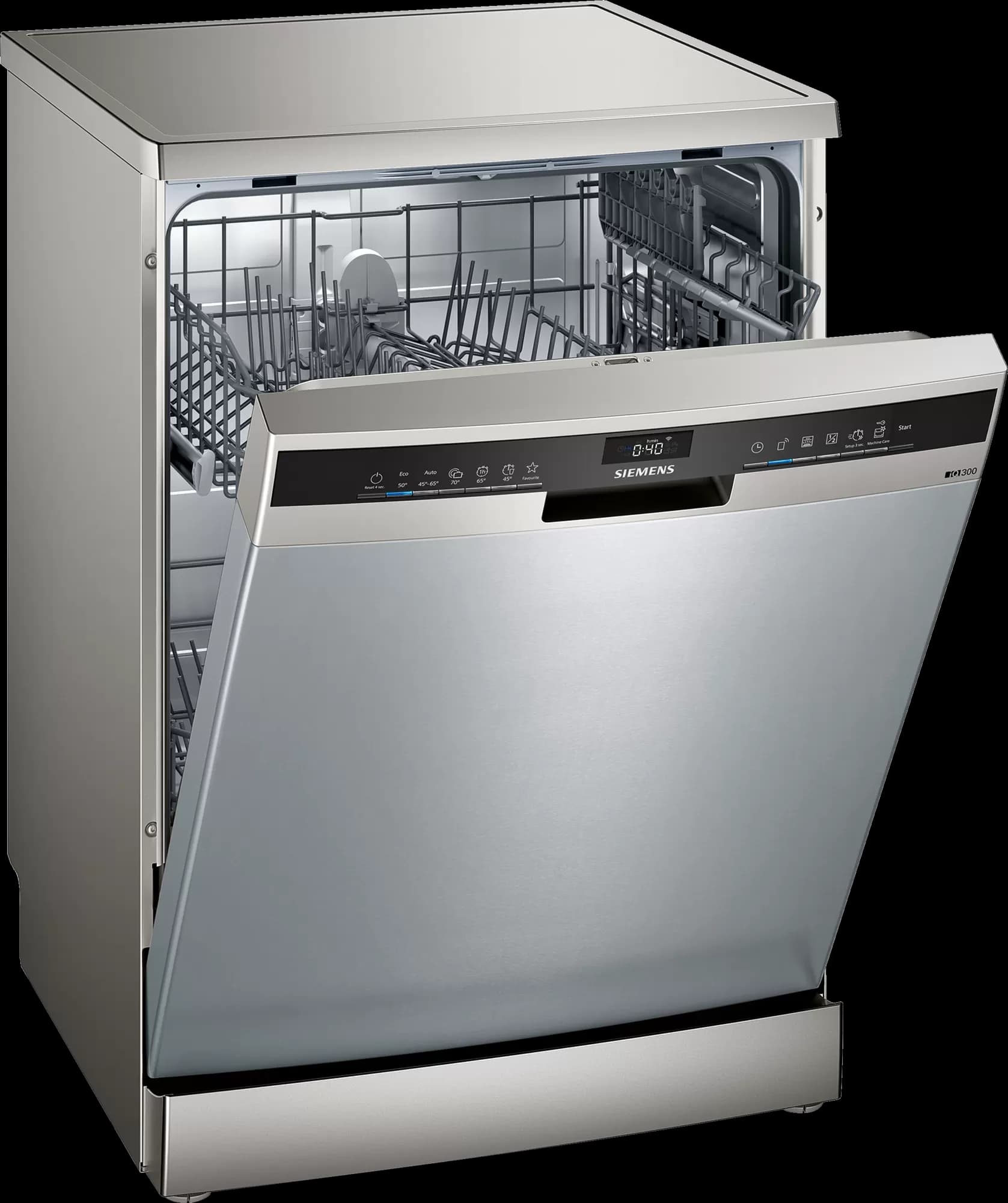 Máquina de Lavar Loiça Siemens SN23HI42TE 12 Conjuntos Classe E