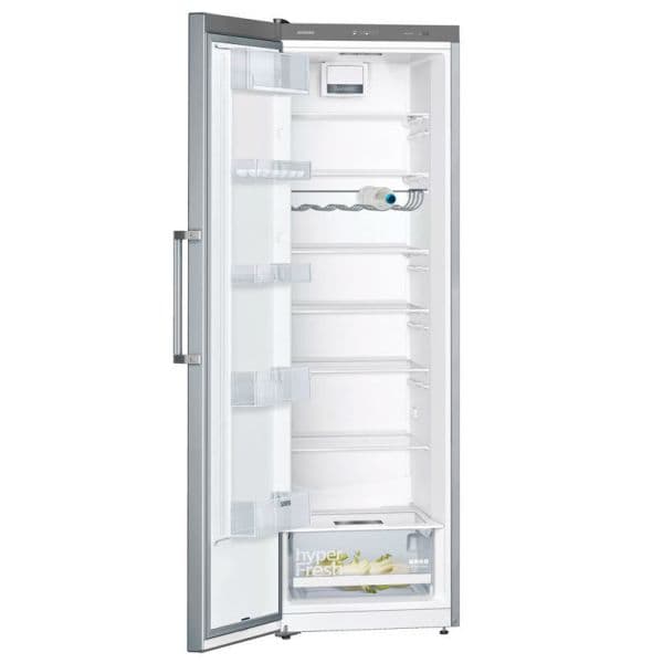 Frigorífico Sem Congelador Siemens KS36VVIEP 346L Classe E