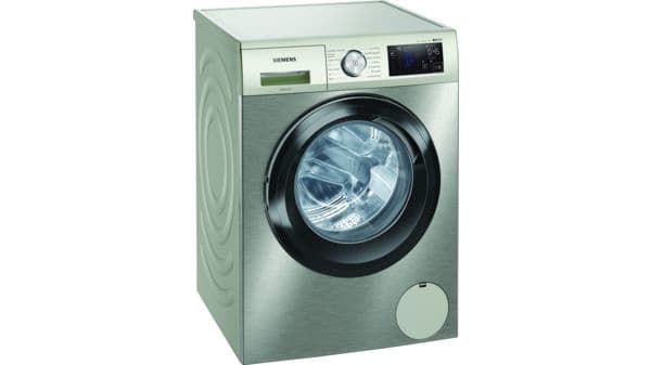 MÁQUINA DE LAVAR ROUPA SIEMENS IQ500 WM14UPHXES 9KG