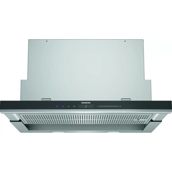 Exaustor Siemens LI69SA684 60cm Classe A