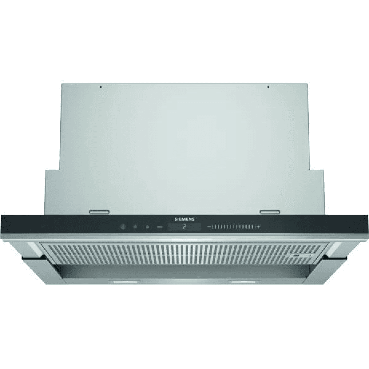 Exaustor Siemens LI69SA684 60cm Classe A