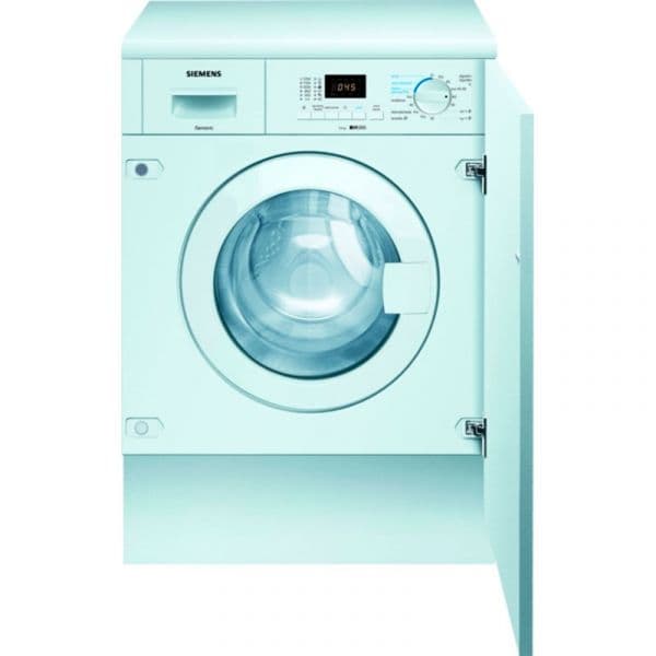 Siemens WK12D322ES - 4/7Kg 1200RPM B