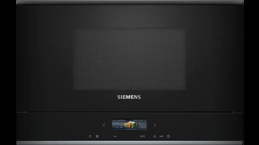 Microondas Siemens BE732R1B1 21L