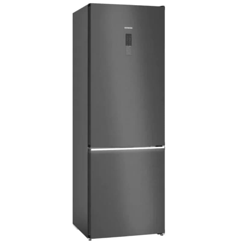 Frigorífico Combinado Siemens KG49NAXCF 440L Classe C