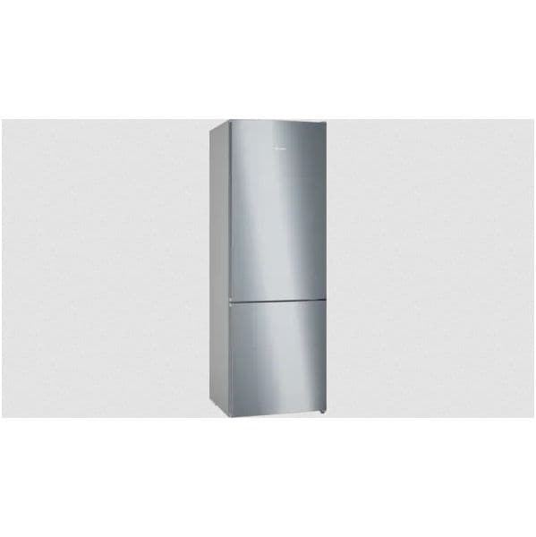 Frigorífico Combinado Siemens KG49N2IDF 440L Classe D