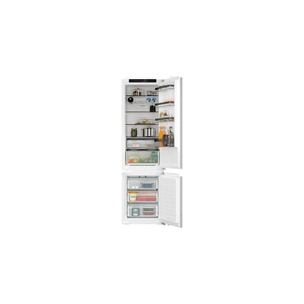 Frigorífico Combinado Siemens KI96NSFD0 290L Classe D