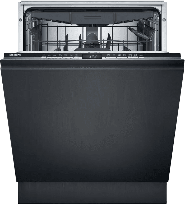 Máquina de Lavar Loiça Siemens SN63HX01CE 14 Conjuntos Classe D