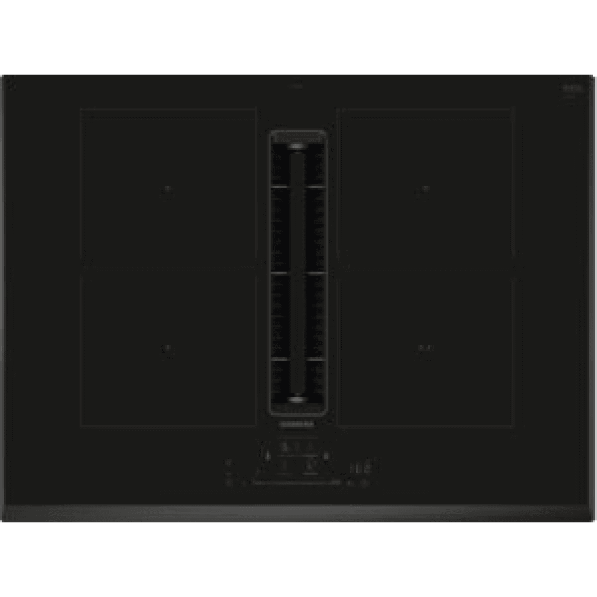 Placa Siemens ED751HQ26E | Indução, 71 cm, 4 Zonas