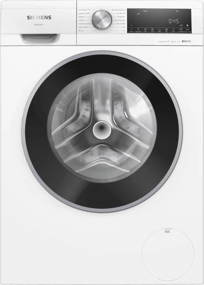 Siemens WG44G2Z1EP 9Kg 1400RPM Classe A