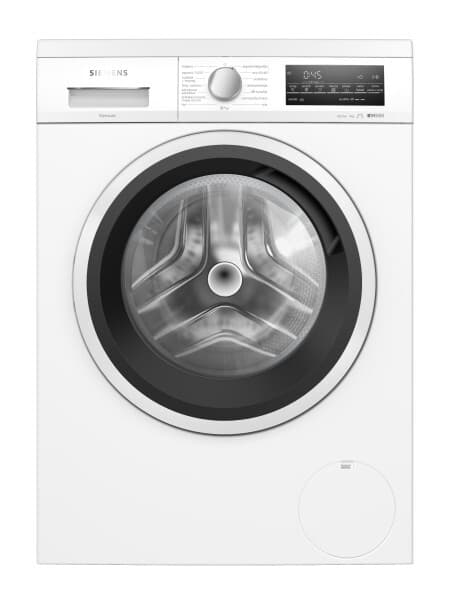 Siemens WU14UT62ES 9Kg 1400RPM Classe A