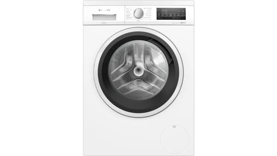 Siemens WU14UT62ES 9Kg 1400RPM Classe A