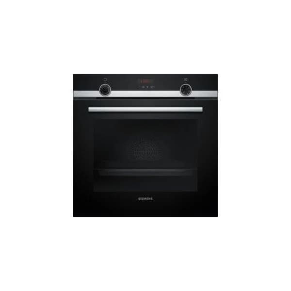 Forno Siemens HQ574AER3 Hidro e Pirolítico 71L Classe A+