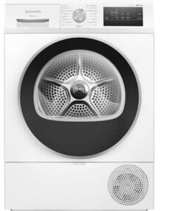 Secador de Roupa Siemens iQ300 WT45HV00ES | 8kg, Bomba de Calor, D