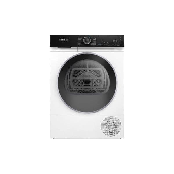 Máquina de Secar Roupa Siemens WQ46H2B0ES 9Kg Classe B