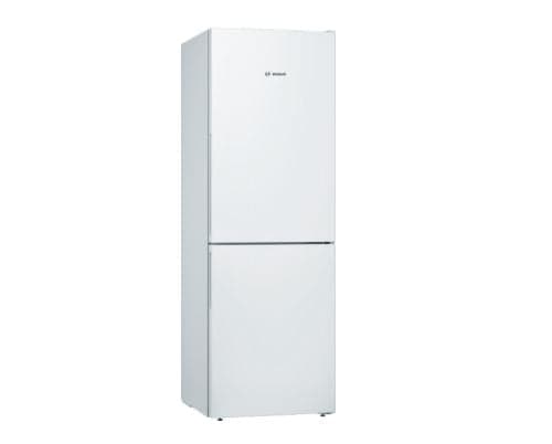 Frigorífico Combinado Bosch KGV33VWEAS | 176x60x65 cm | 289 L | E | Branco