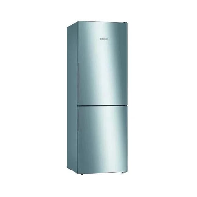 Frigorífico Combinado Bosch KGV33VLEAS 286L Classe E