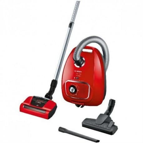 Aspirador Bosch BGBS4PET1