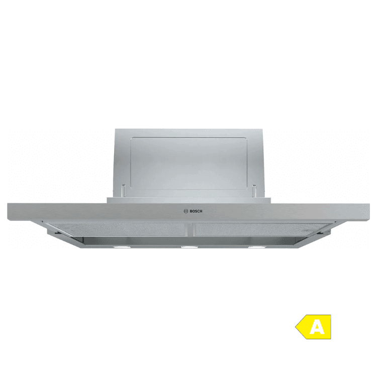 Exaustor Bosch DFS097A51 90cm Classe A