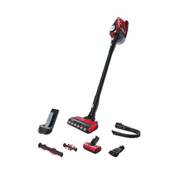 Aspirador Vertical Bosch Unlimited 18V BBS8214PET