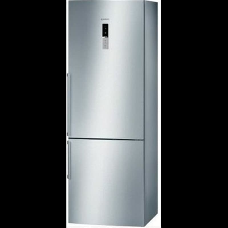 Frigorífico Combinado Bosch KGN497ICT | 440L, NoFrost, Classe C