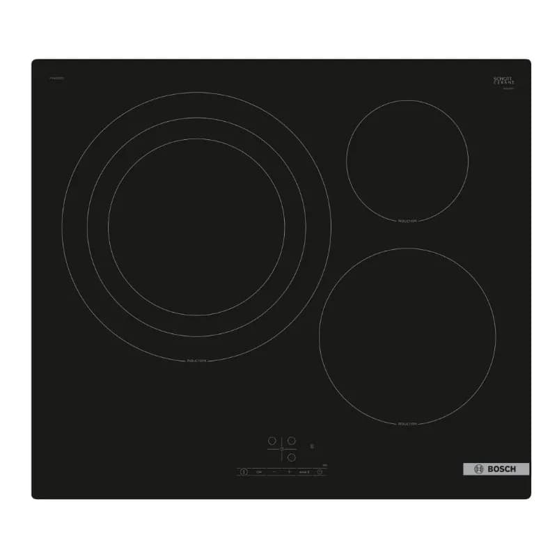 Placa Indução Bosch PID61RBB5E 60cm