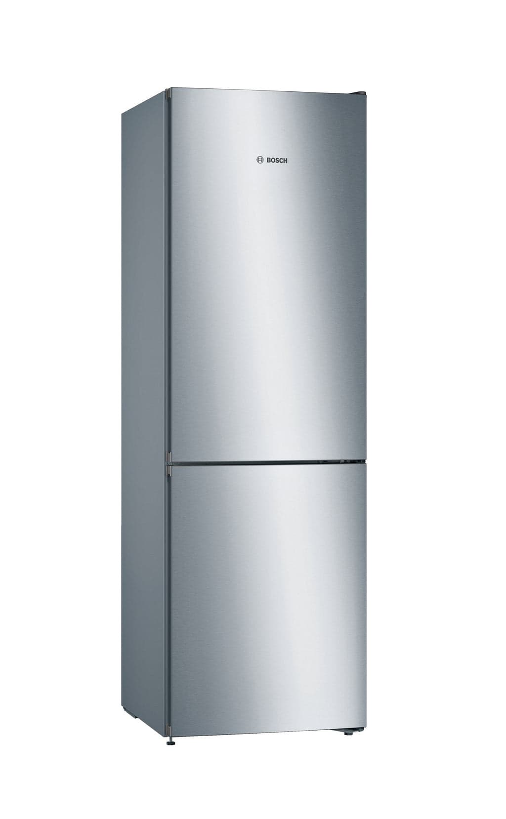Frigorífico Combinado Bosch KGN366ICF | 326L, No Frost, Classe C