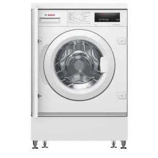 Bosch WIW24307ES 8Kg 1200RPM Classe C
