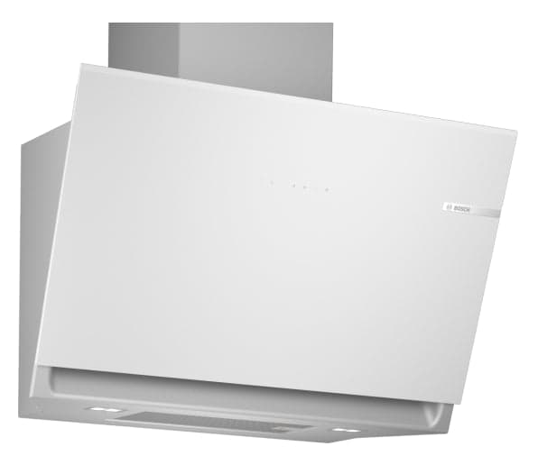 Exaustor Bosch DWK81AN20 80cm Classe A+