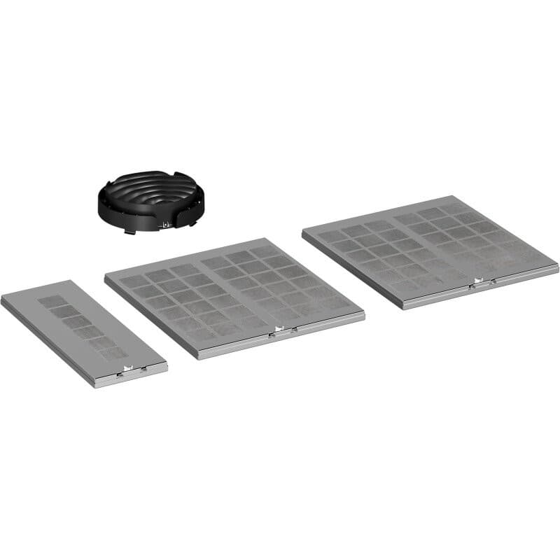 Bosch Módulo de Recirculação DWZ1BK1R1