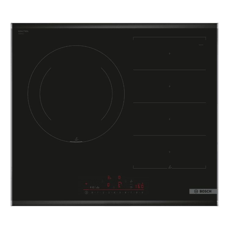 Placa Indução Bosch PXJ675HC1E 71cm