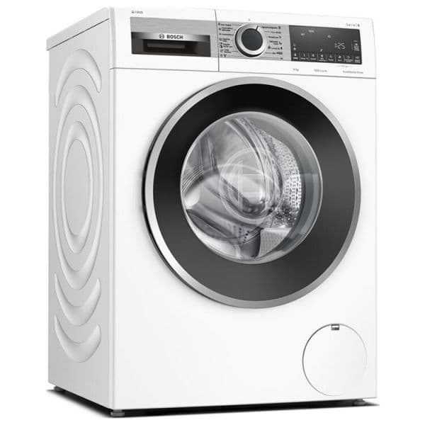 Bosch WGG242F0ES 9Kg 1200RPM Classe A