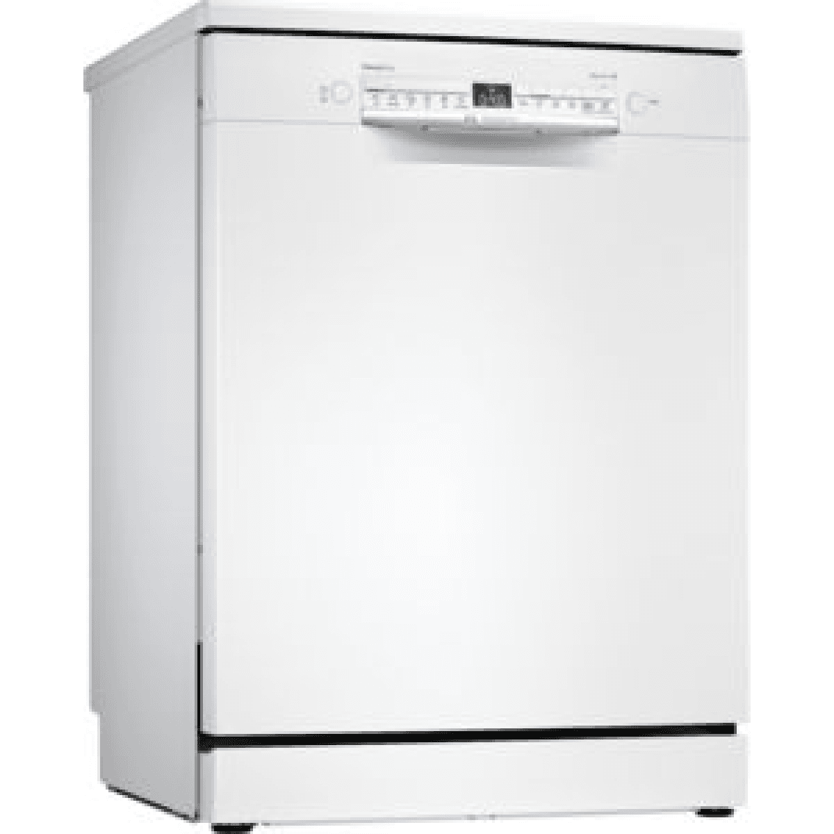 Máquina de Lavar Loiça Bosch SMS2HKW04E 13 Conjuntos Classe D