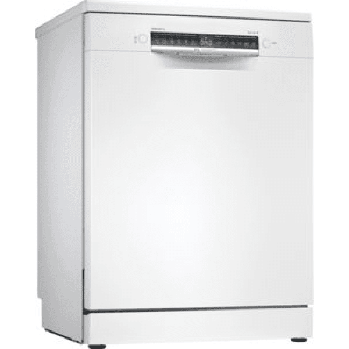 Máquina de Lavar Loiça Bosch SMS4EMW06E 14 Conjuntos Classe B