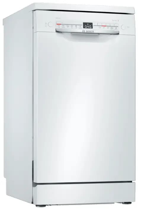 Máquina de Lavar Loiça Bosch SPS-2-HKW-58-E | 10 talheres, Classe E